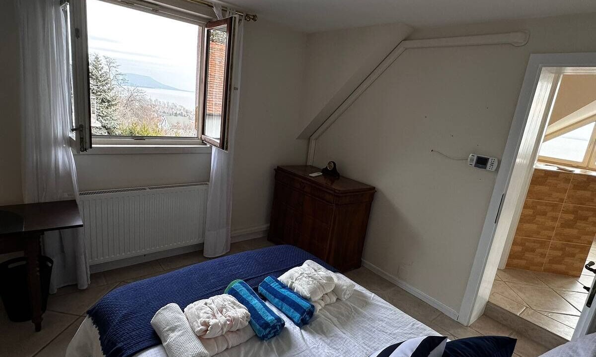 Photo of Bedroom in Balatongyorok