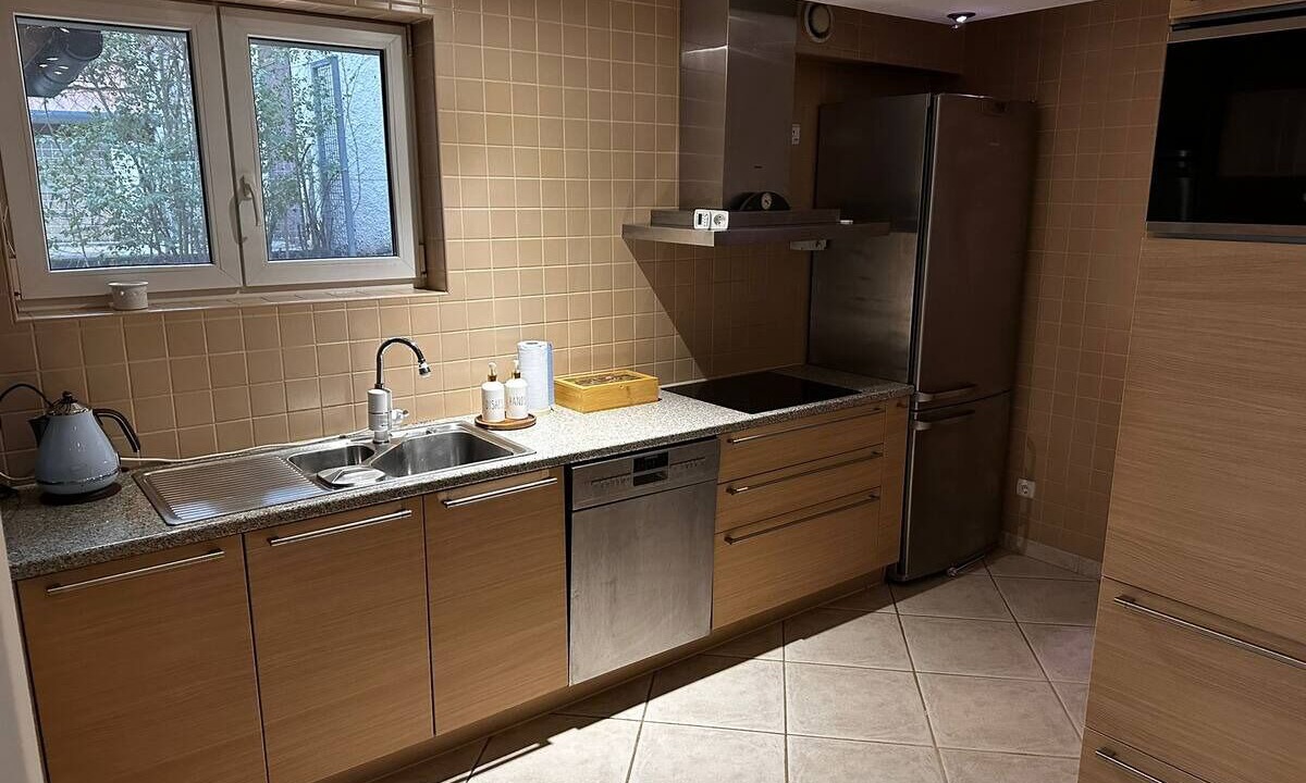 Photo of Kitchen in Balatongyorok