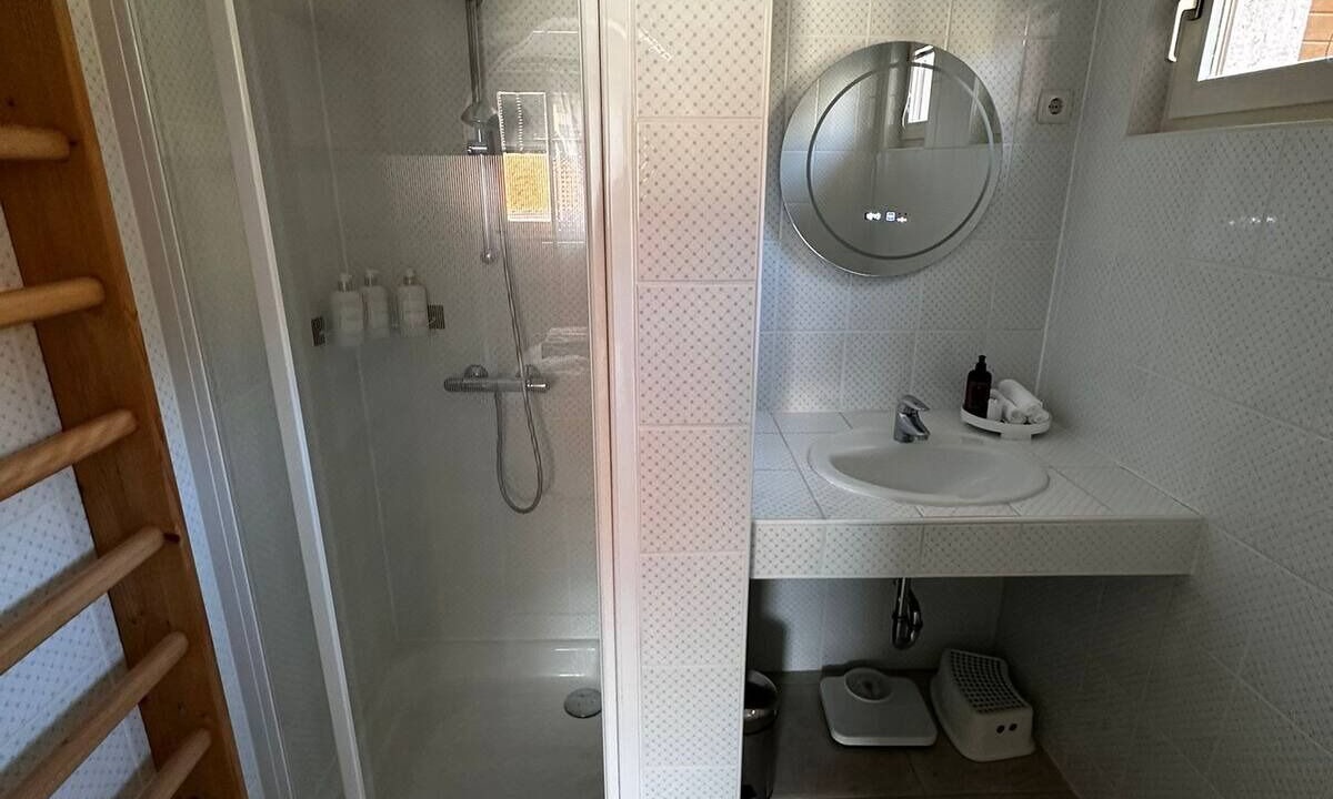 Photo of Bathroom in Balatongyorok