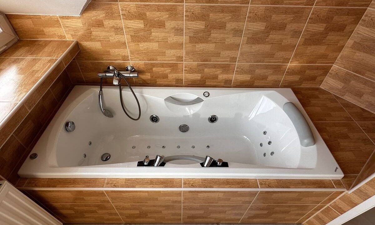 Photo of Bathroom in Balatongyorok