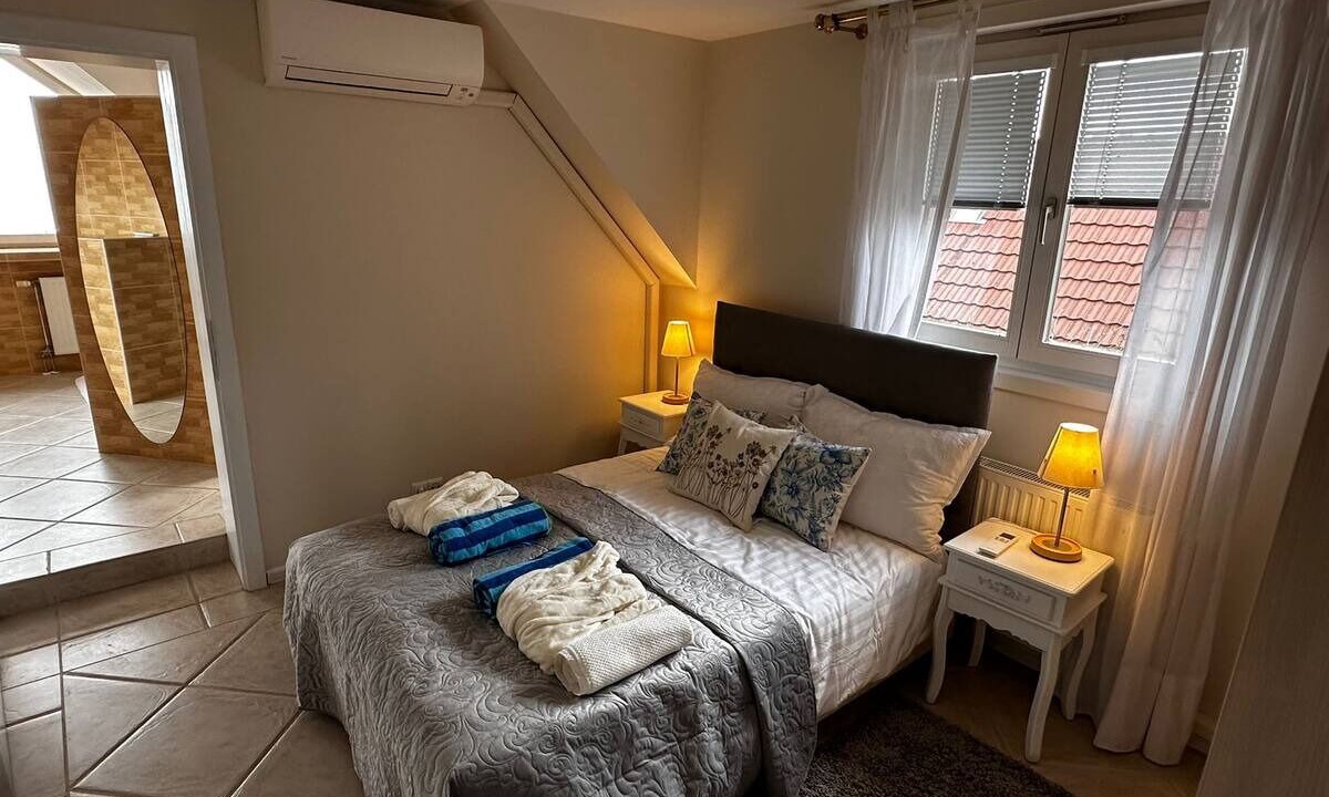 Photo of Bedroom in Balatongyorok