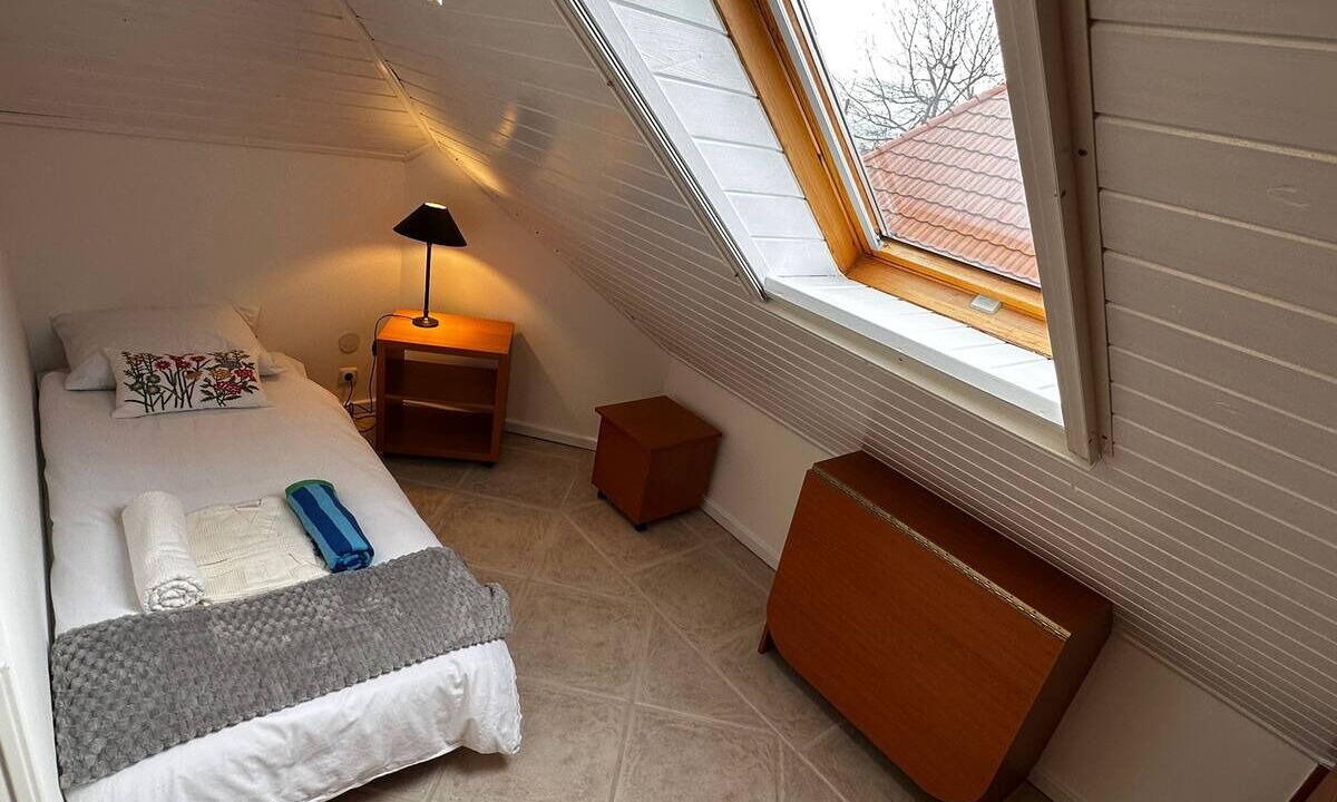 Photo of Bedroom in Balatongyorok