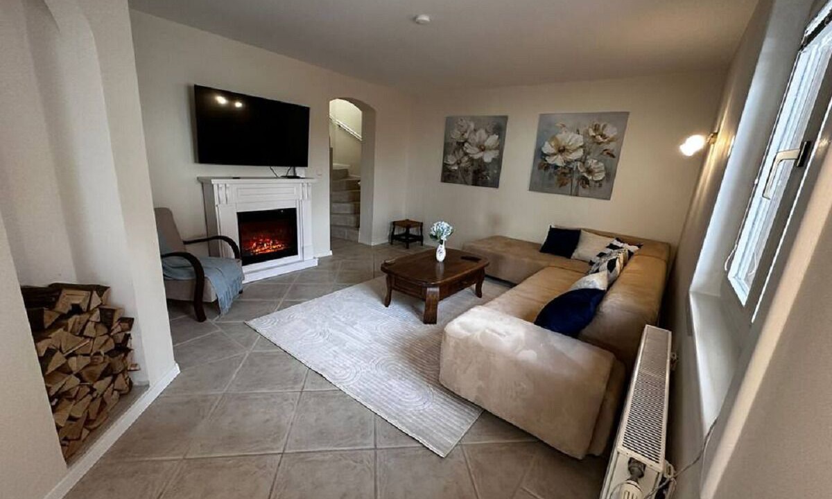 Photo of Livingroom in Balatongyorok