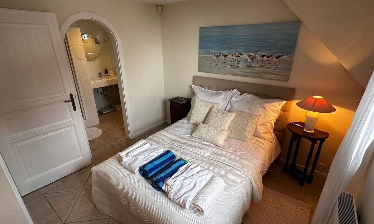 Photo of Bedroom in Balatongyorok