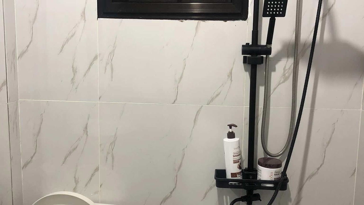 Photo of Bathroom in Cainta