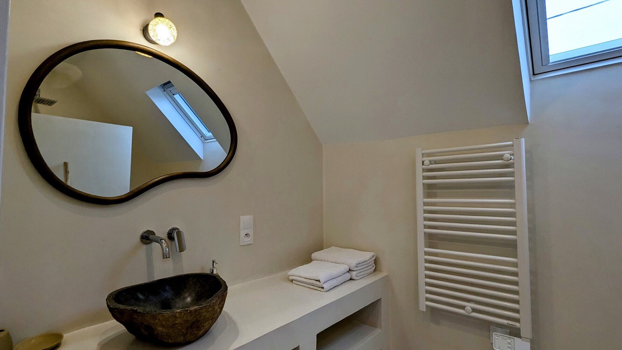 Photo of Bathroom in Selles-sur-Cher