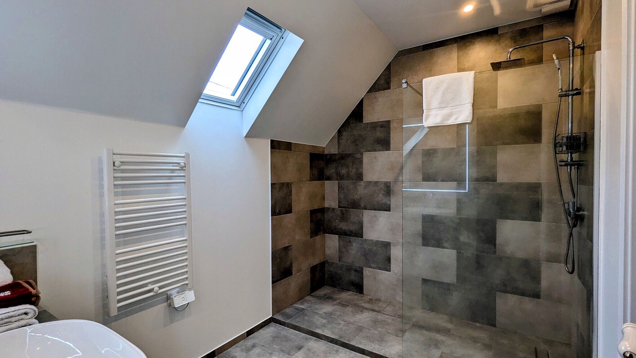 Photo of Bathroom in Selles-sur-Cher