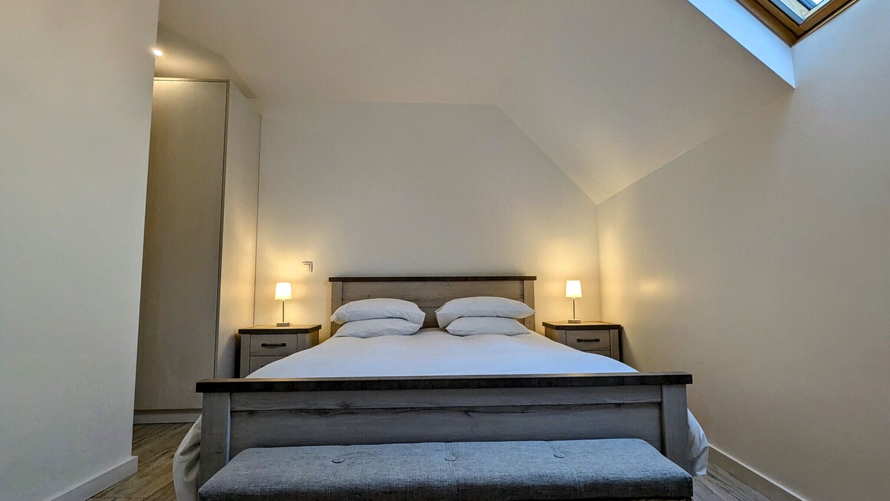 Photo of Bedroom in Selles-sur-Cher