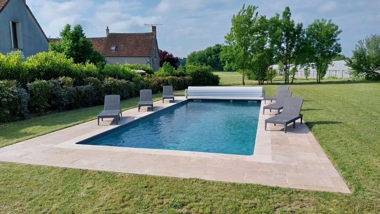 Photo of Outdoor in Selles-sur-Cher