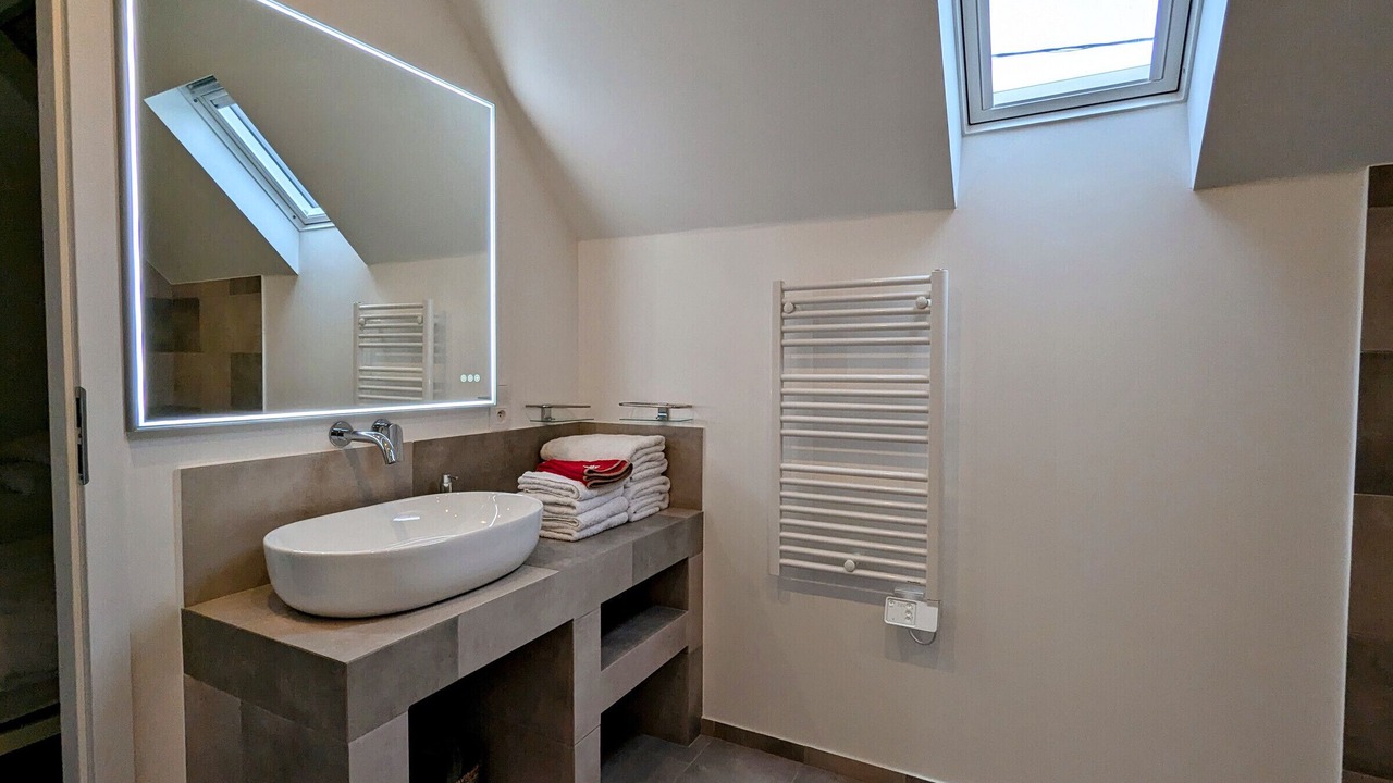 Photo of Bathroom in Selles-sur-Cher