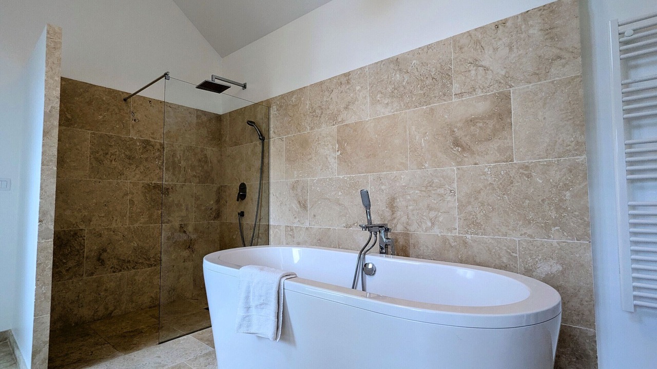 Photo of Bathroom in Selles-sur-Cher