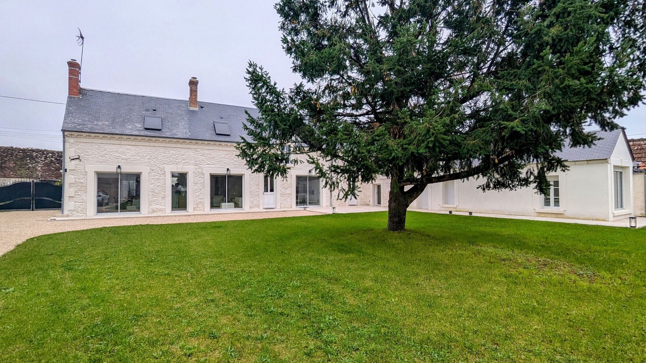Photo of Outdoor in Selles-sur-Cher