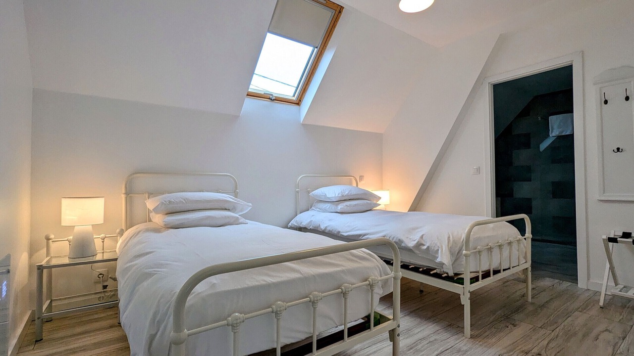 Photo of Bedroom in Selles-sur-Cher