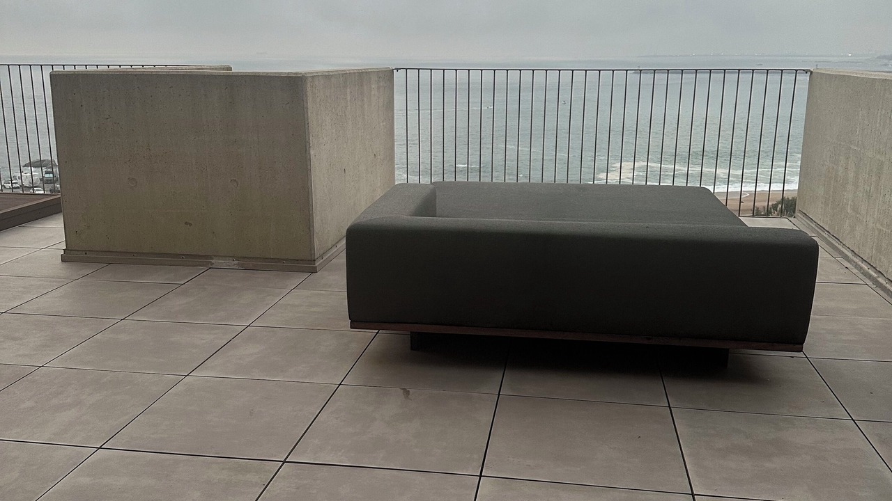 Photo of Patio Balcony in Canidelo