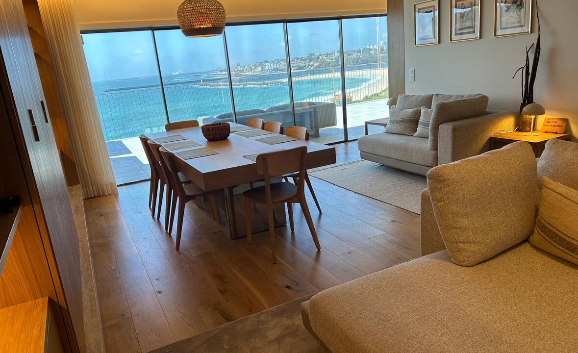 Photo of Livingroom in Canidelo