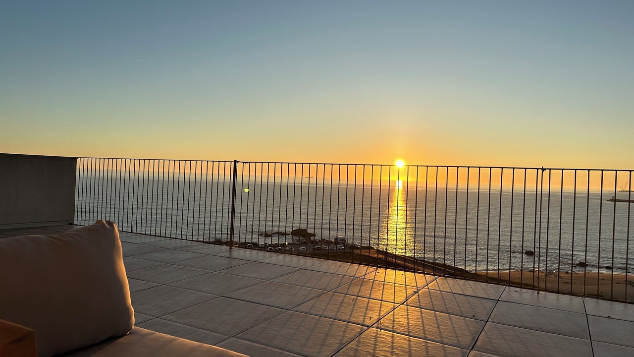 Photo of Patio Balcony in Canidelo