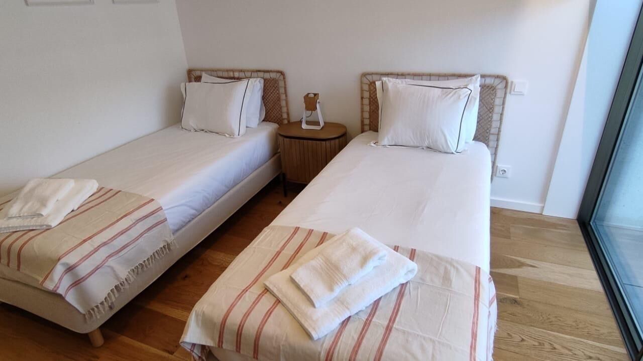 Photo of Bedroom in Canidelo