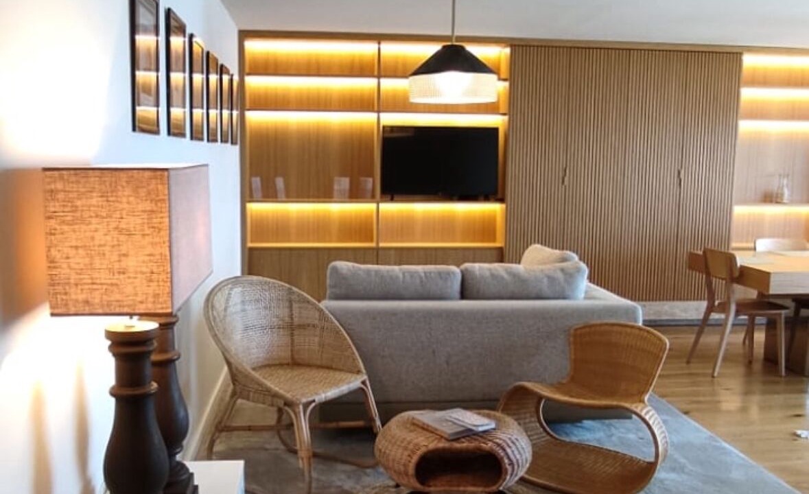 Photo of Livingroom in Canidelo