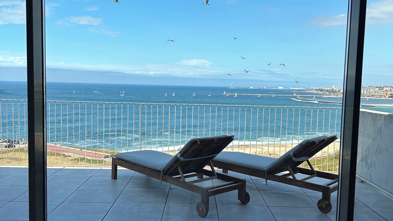 Photo of Patio Balcony in Canidelo