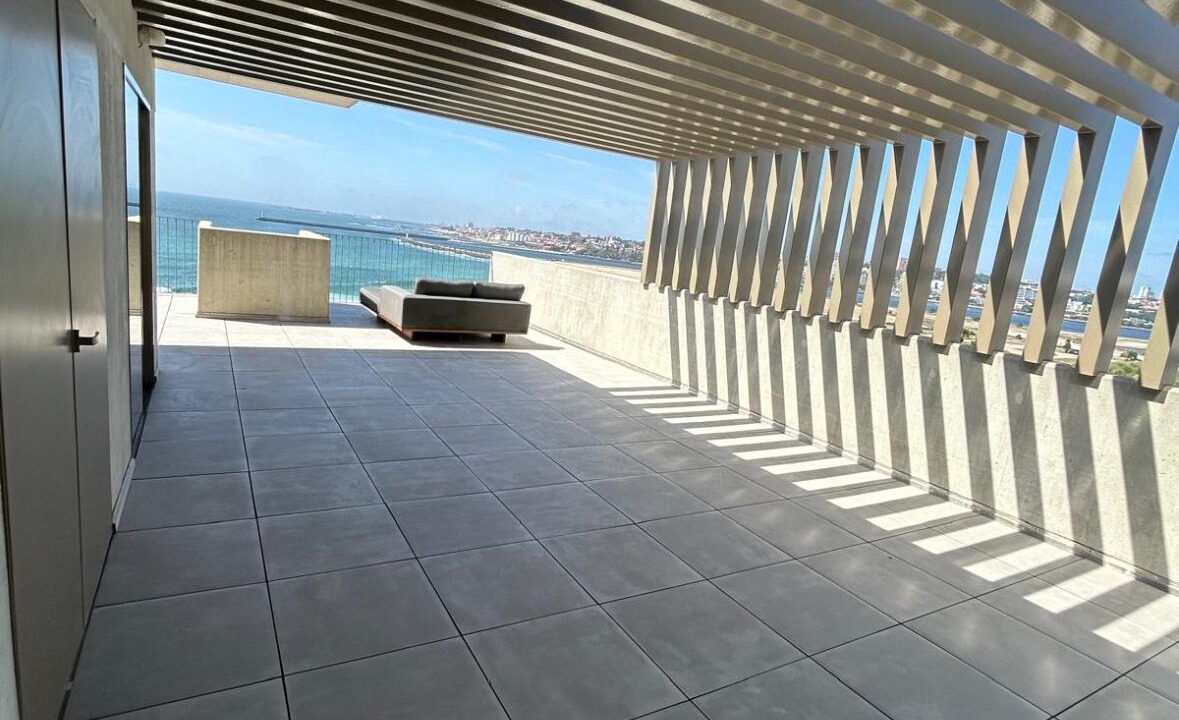 Photo of Patio Balcony in Canidelo