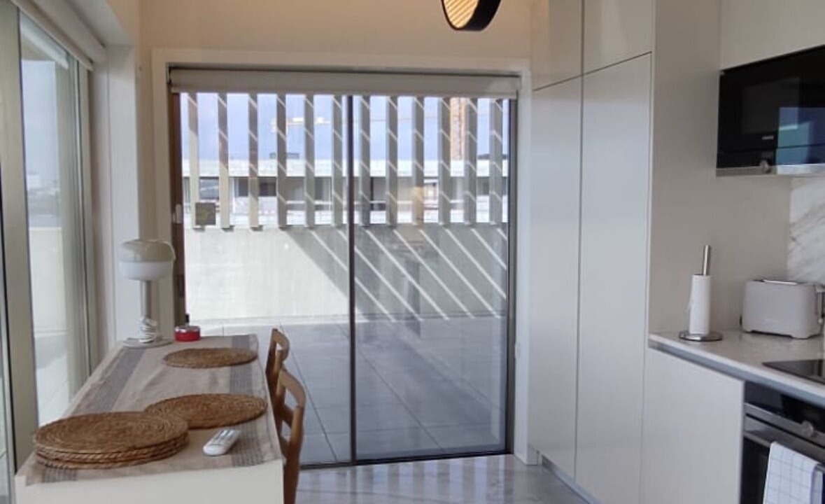 Photo of Kitchen in Canidelo