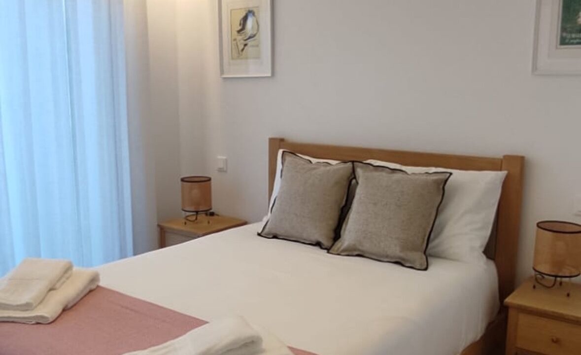Photo of Bedroom in Canidelo