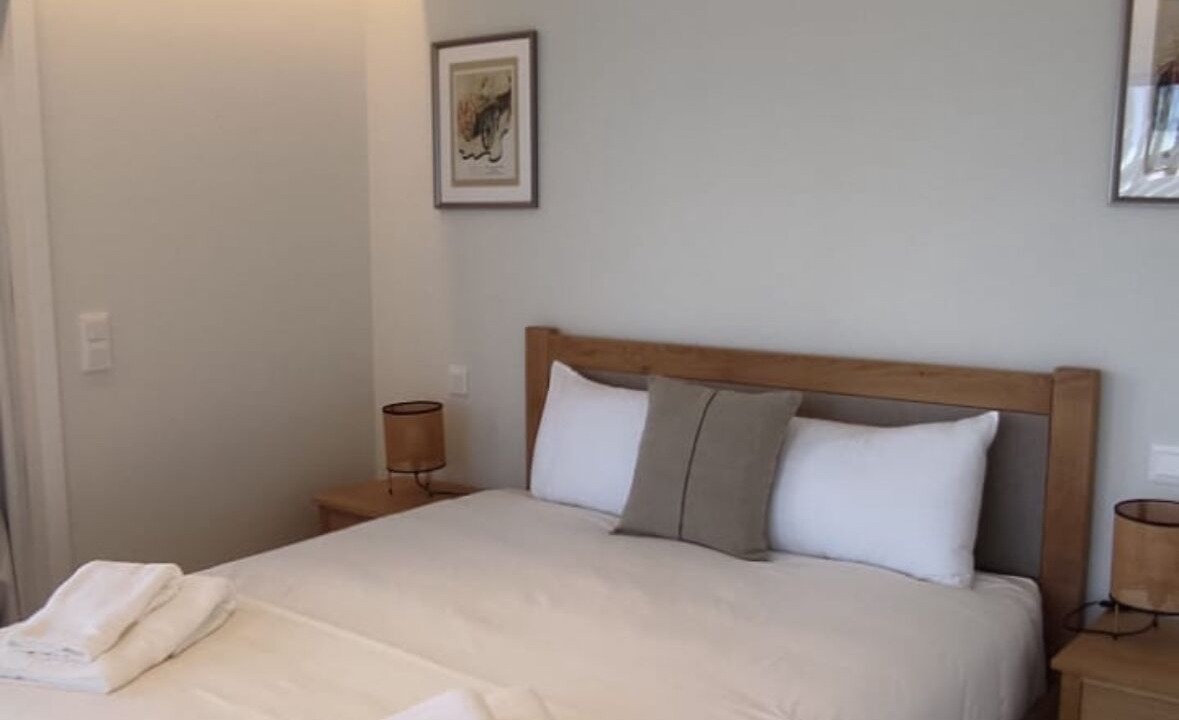 Photo of Bedroom in Canidelo