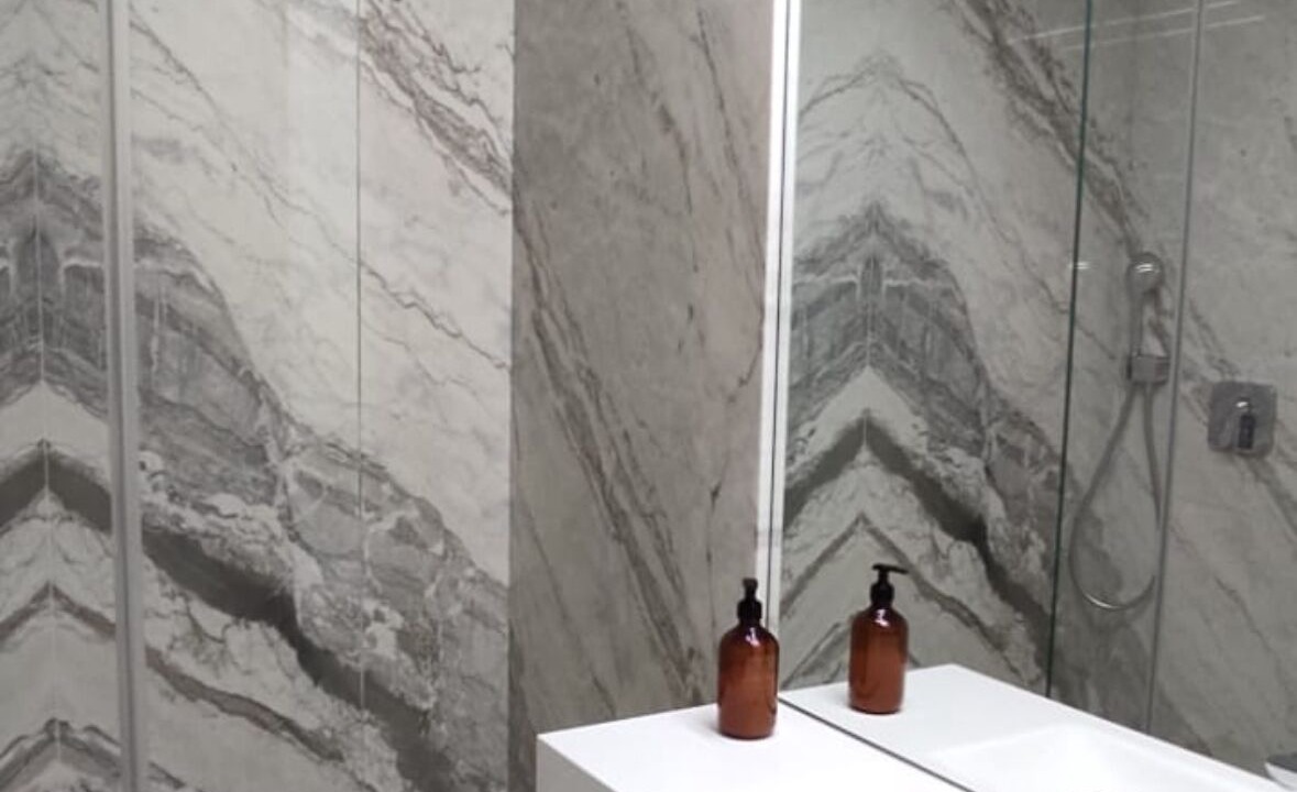Photo of Bathroom in Canidelo
