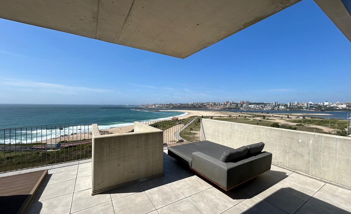 Photo of Patio Balcony in Canidelo