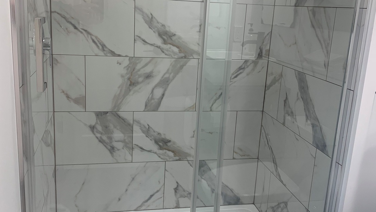 Photo of Bathroom in Ingonish Beach