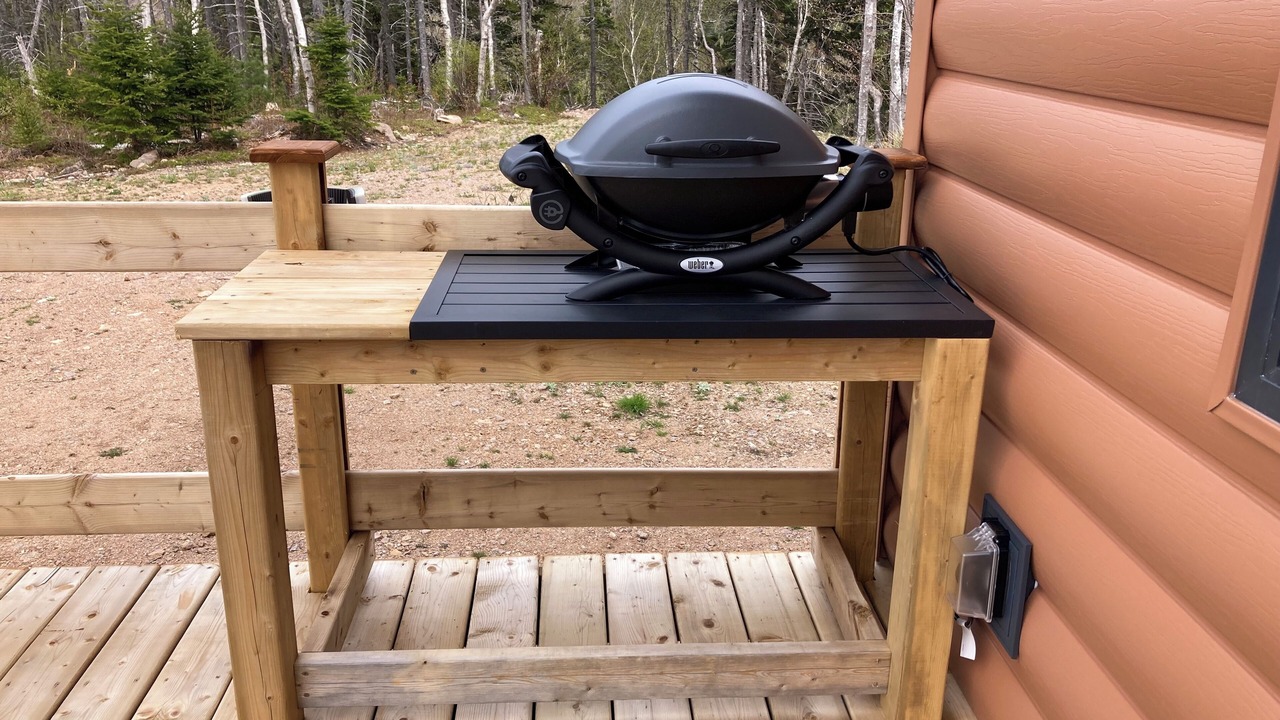 Photo of Outdoor in Ingonish Beach