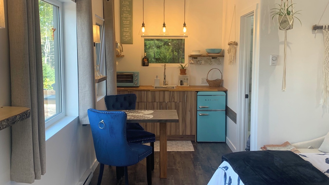Photo of Bedroom in Ingonish Beach
