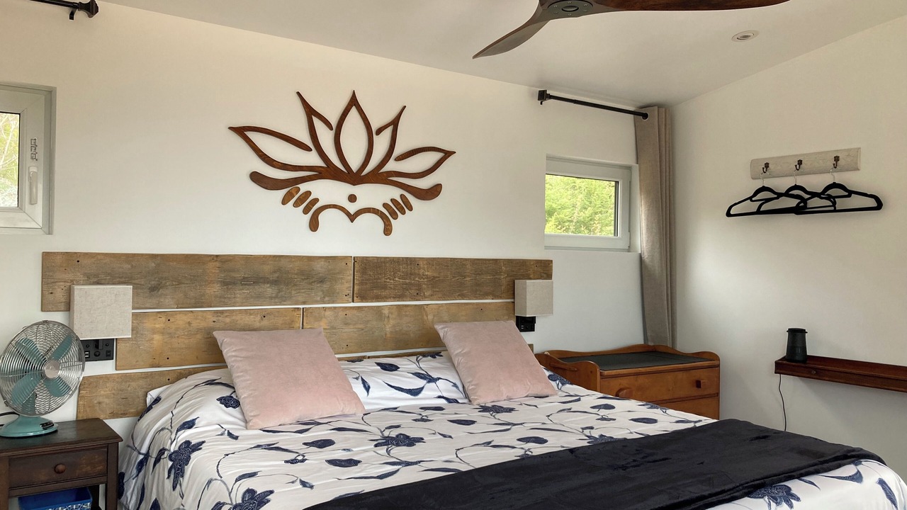 Photo of Bedroom in Ingonish Beach