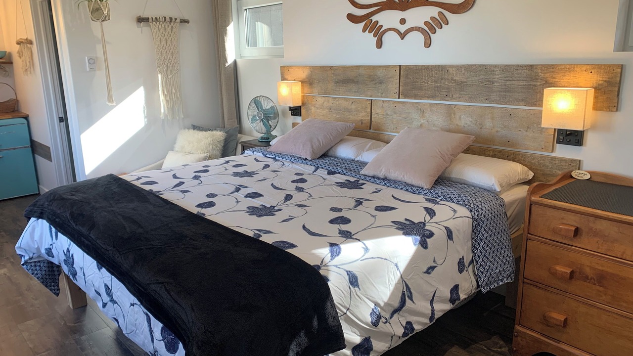 Photo of Bedroom in Ingonish Beach