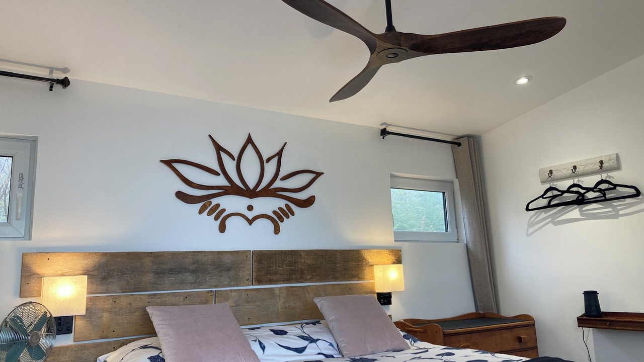 Photo of Bedroom in Ingonish Beach