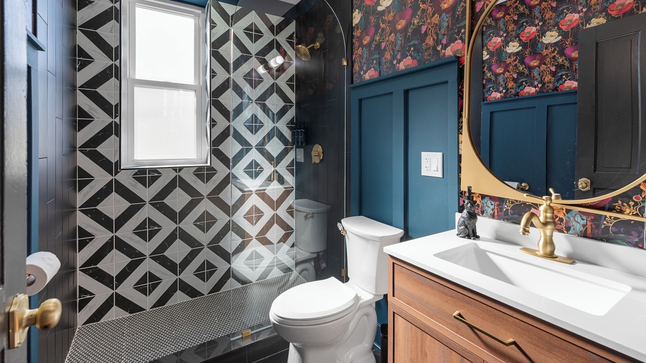 Photo of Bathroom in Fifth Ward