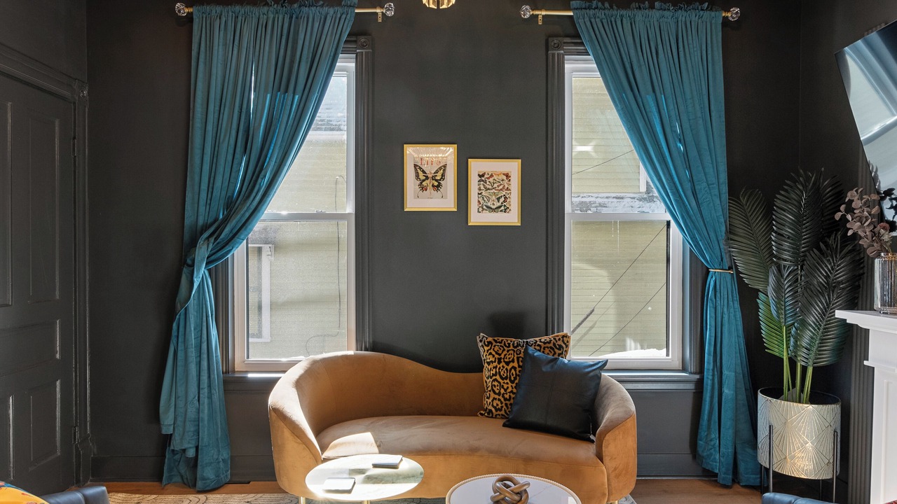 Photo of Livingroom in Fifth Ward