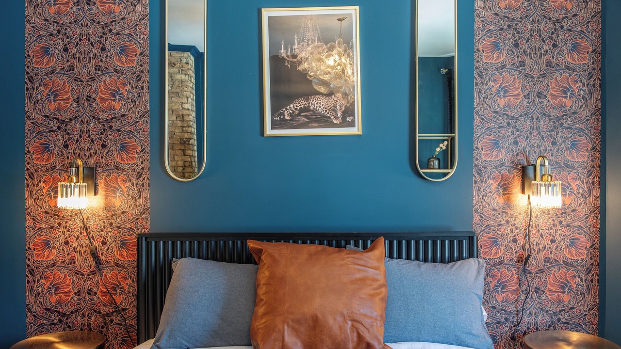 Photo of Bedroom in Fifth Ward