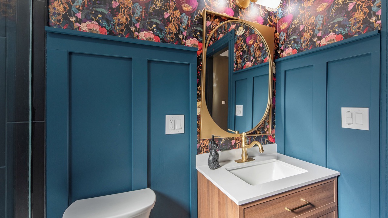 Photo of Bathroom in Fifth Ward