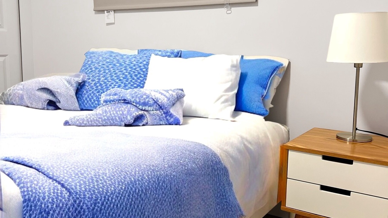 Photo of Bedroom in Willoughby