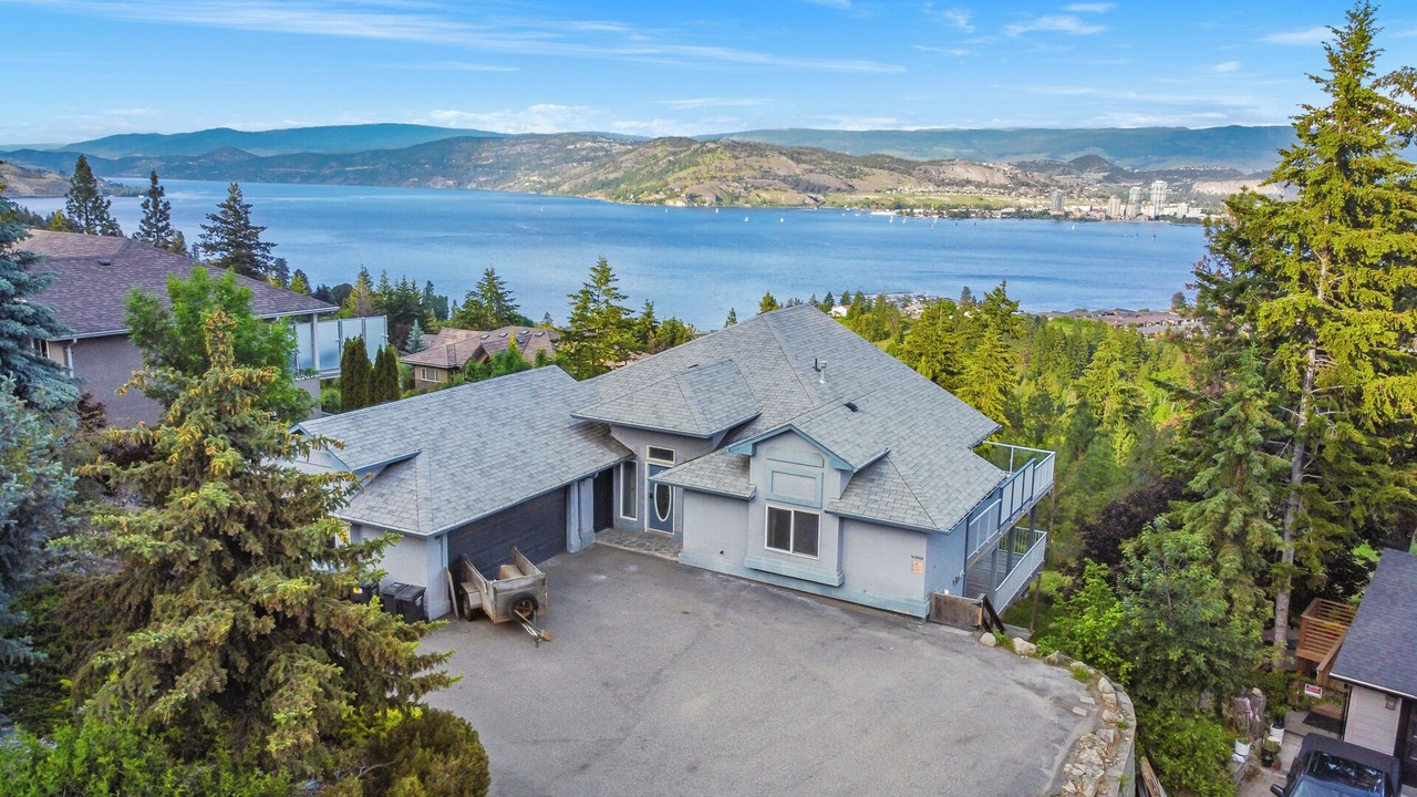 Photo of Outdoor in West Kelowna Estates