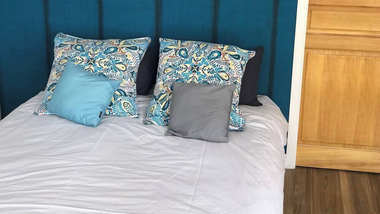 Photo of Bedroom in Courbouzon