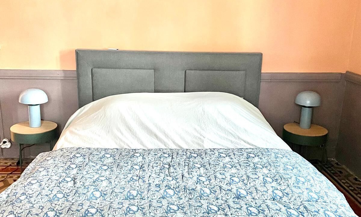 Photo of Bedroom in Tresserre