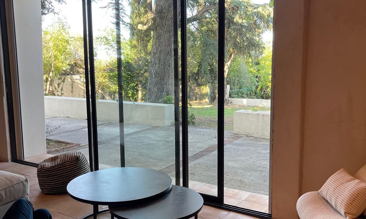 Photo of Livingroom in Tresserre