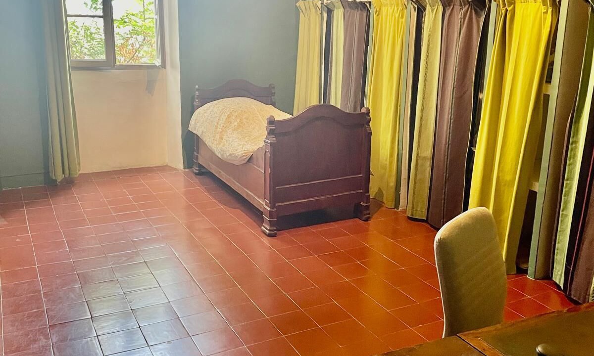 Photo of Bedroom in Tresserre