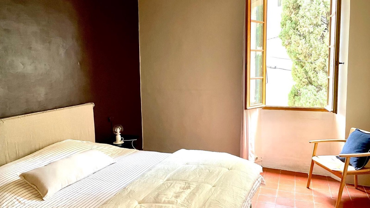 Photo of Bedroom in Tresserre