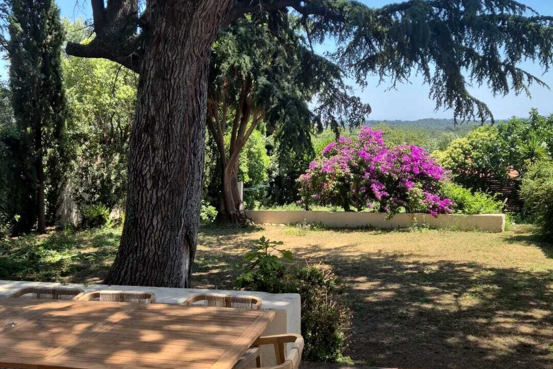 Photo of Outdoor in Tresserre