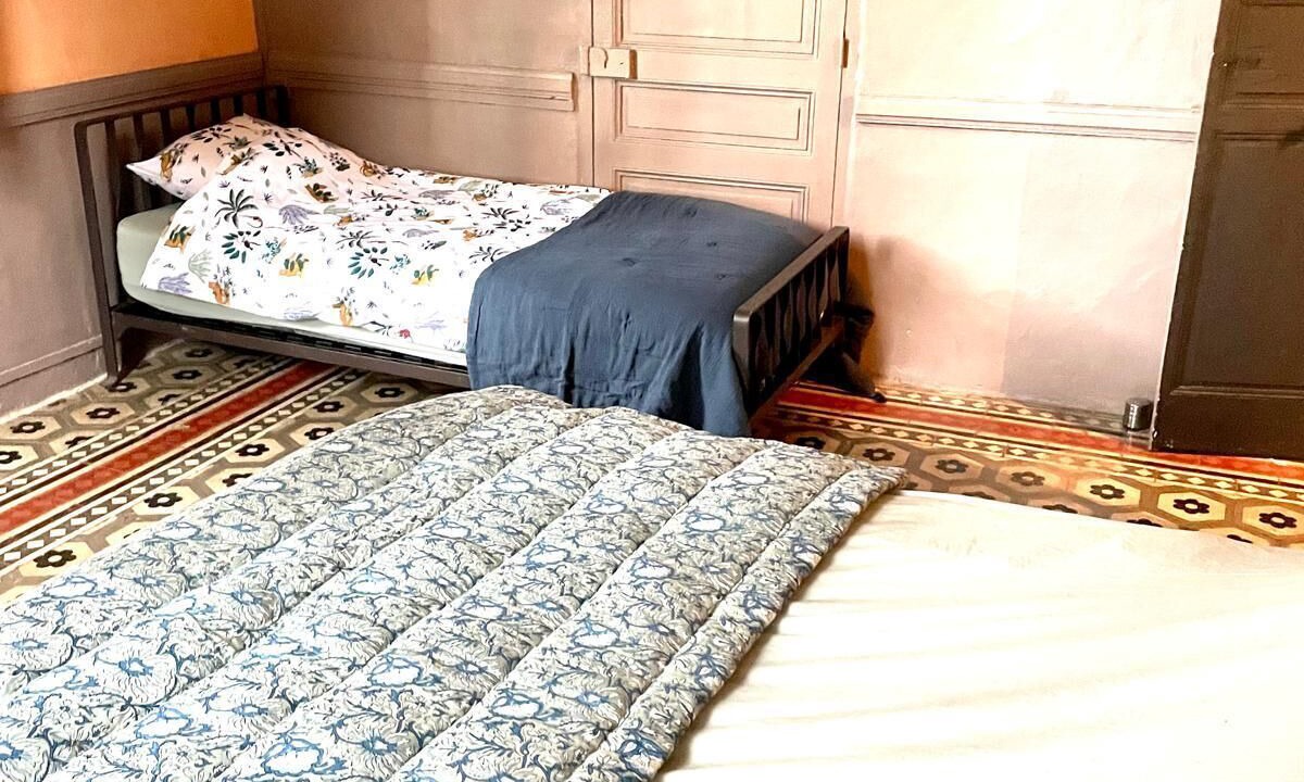 Photo of Bedroom in Tresserre