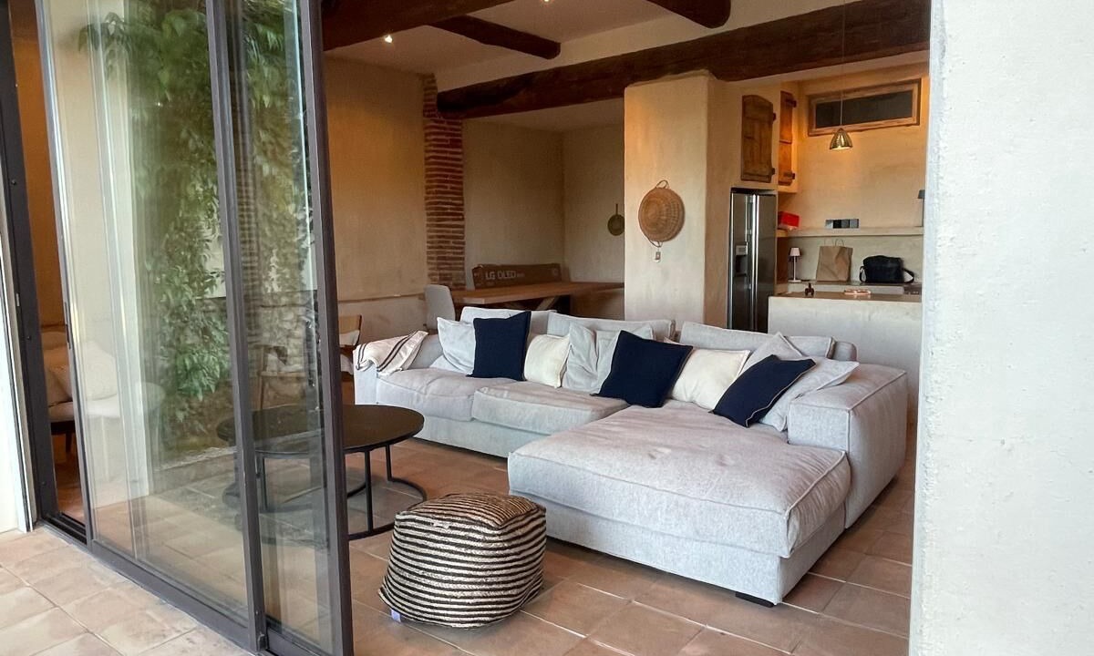 Photo of Livingroom in Tresserre