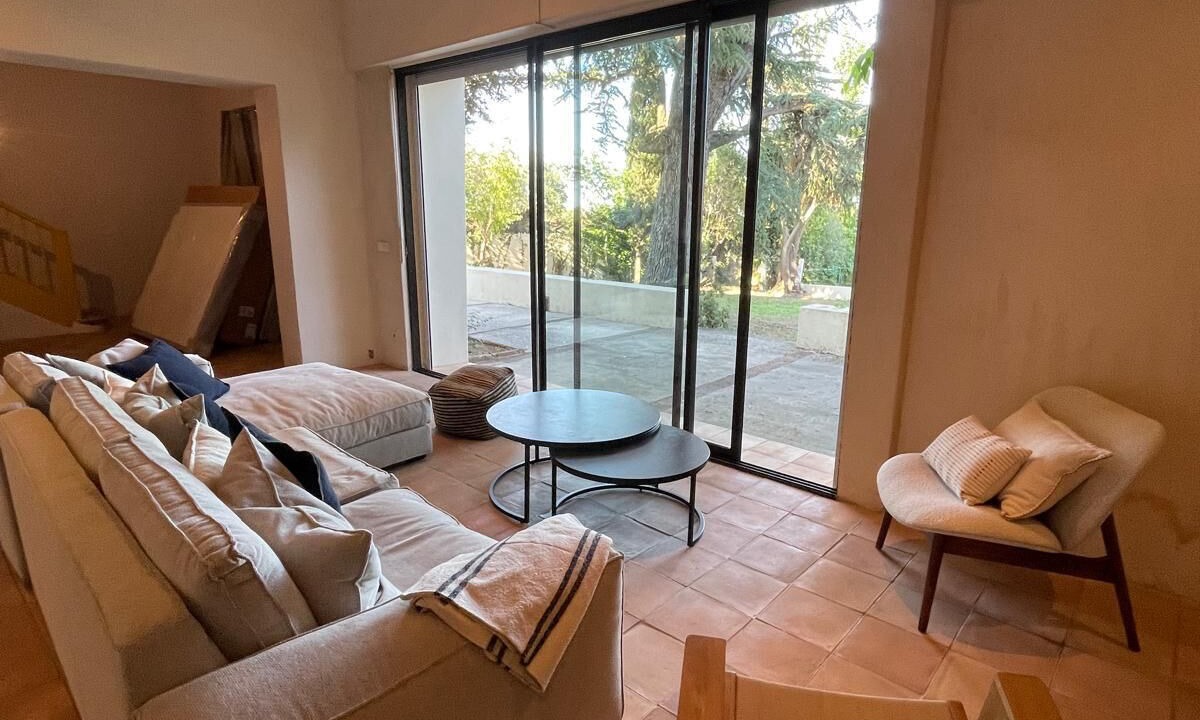 Photo of Livingroom in Tresserre